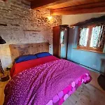 Apartment Casa Della Casa San Severino Marche