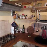 Apartment Casa Della Casa San Severino Marche