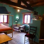 Casa Della Casa Apartment San Severino Marche