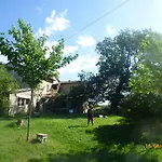 Casa Della Casa San Severino Marche