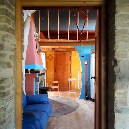 Apartment Casa Della Casa