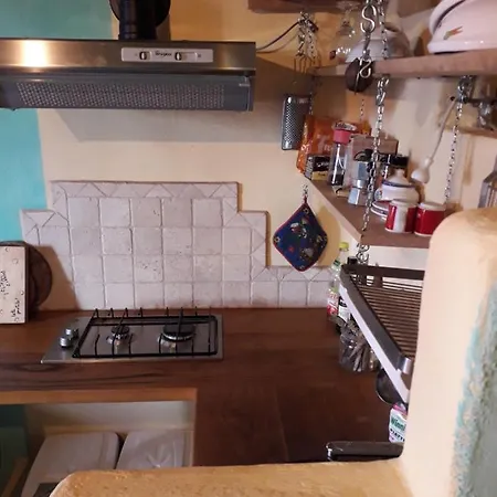 Casa Della Casa Apartment