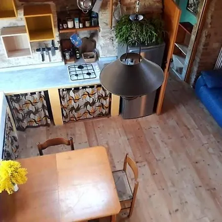Casa Della Casa *