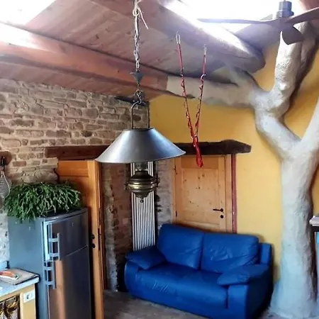 Apartment Casa Della Casa