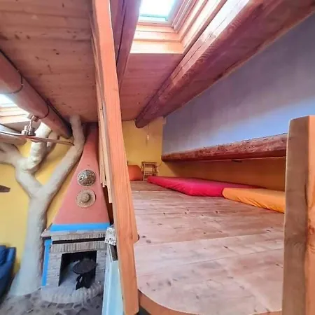 Casa Della Casa San Severino Marche