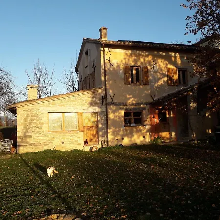 Casa Della Casa * San Severino Marche