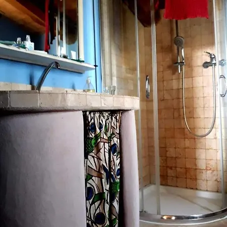 Casa Della Casa Apartment