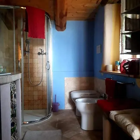 Apartment Casa Della Casa San Severino Marche