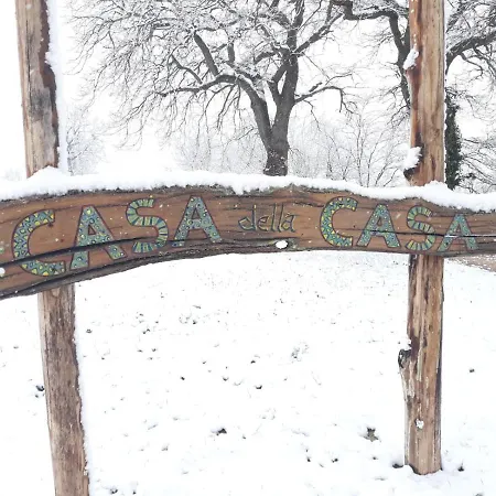 アパート Casa Della Casa