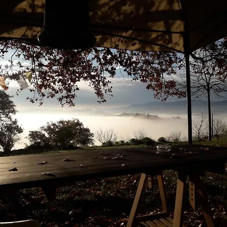 Casa Della Casa Lägenhet San Severino Marche