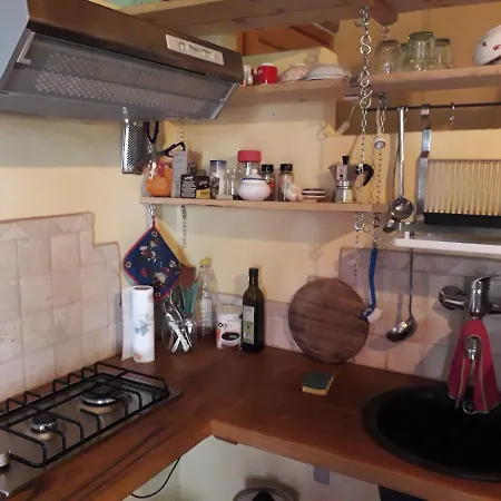 Apartment Casa Della Casa San Severino Marche