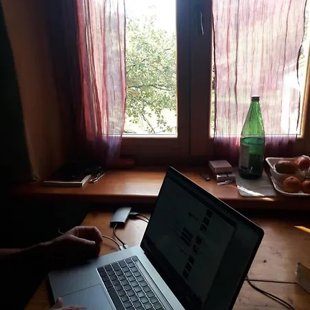 Casa Della Casa * San Severino Marche