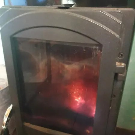 Lägenhet Casa Della Casa