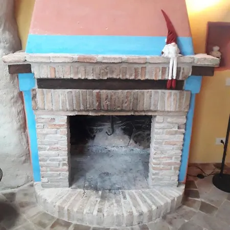 アパート Casa Della Casa *