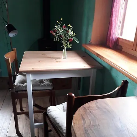 Casa Della Casa San Severino Marche