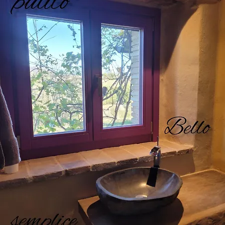 Casa Della Casa Apartment San Severino Marche