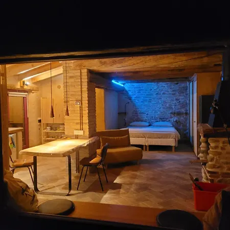 Casa Della Casa *