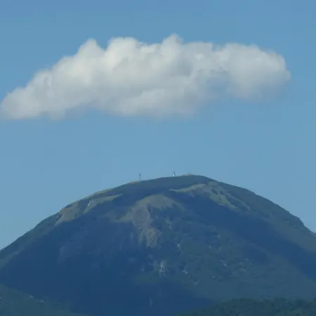 Casa Della Casa Daire *