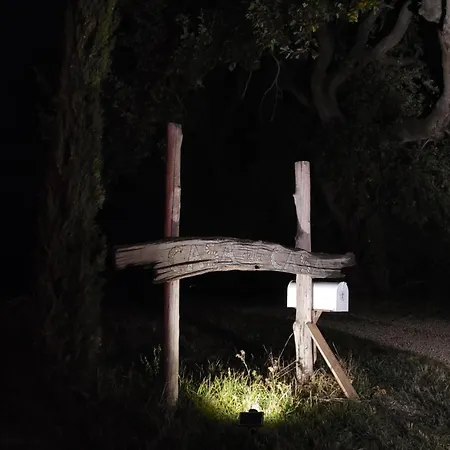 Daire Casa Della Casa *