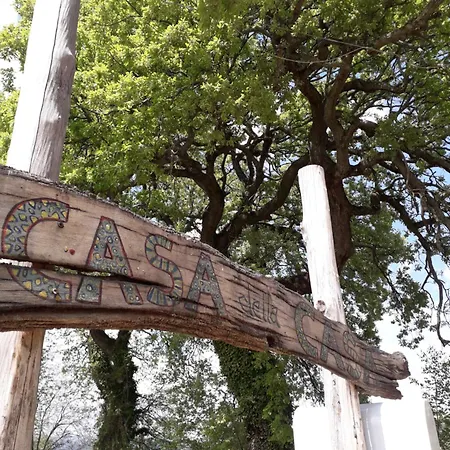 Casa Della Casa *
