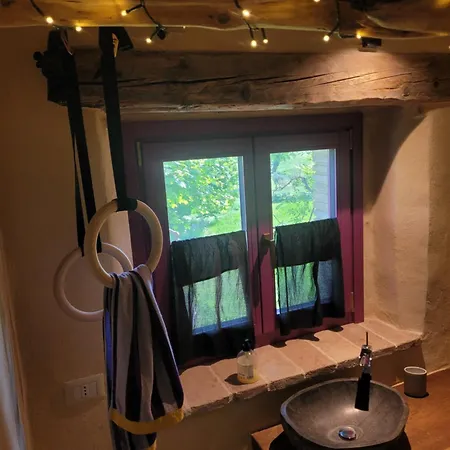 Lägenhet Casa Della Casa