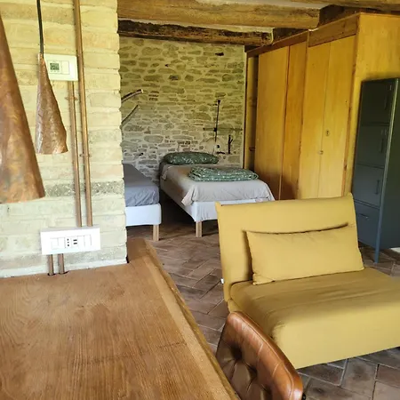 Casa Della Casa Apartment *