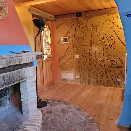 Daire Casa Della Casa San Severino Marche