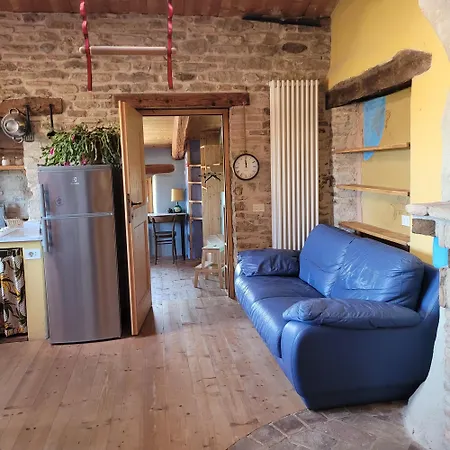 Casa Della Casa *