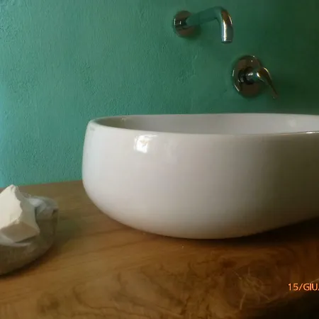 Casa Della Casa San Severino Marche