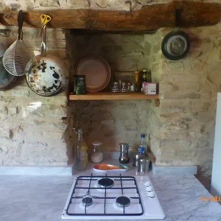 Apartment Casa Della Casa San Severino Marche