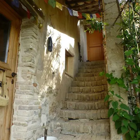 Casa Della Casa * 산세베리노마르케