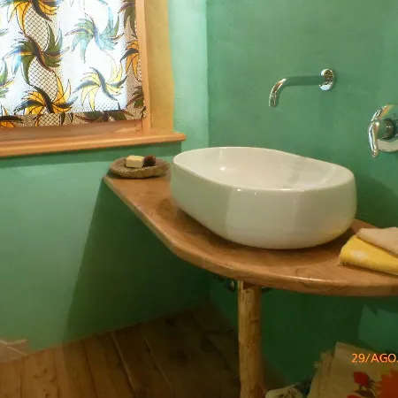 Casa Della Casa San Severino Marche