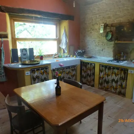 Casa Della Casa サン・セヴェリーノ・マルケ