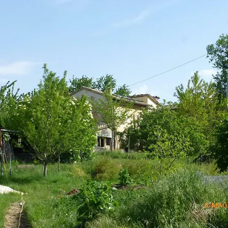 Casa Della Casa Lejlighed *