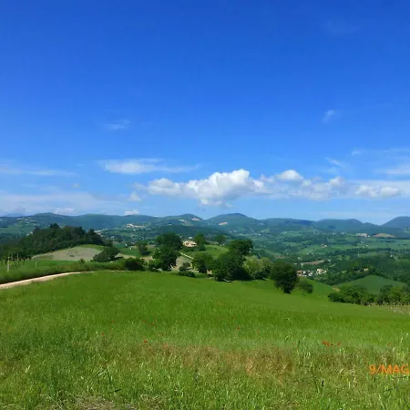 Casa Della Casa Lägenhet San Severino Marche