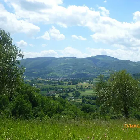 Casa Della Casa Lägenhet *