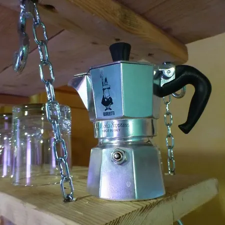 Lägenhet Casa Della Casa *