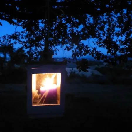 Casa Della Casa Lägenhet *