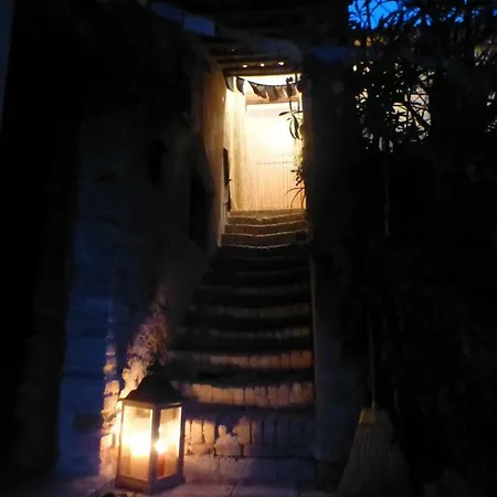 Casa Della Casa Apartment
