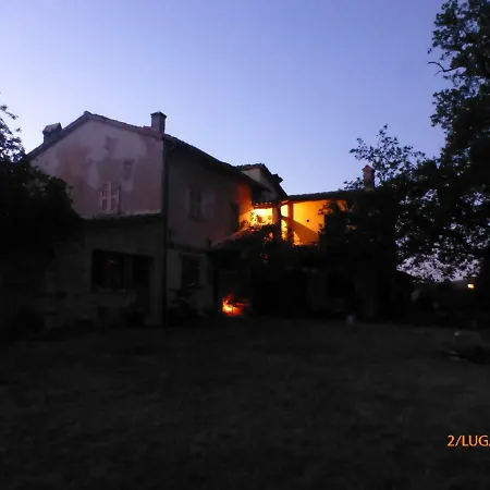 アパート Casa Della Casa サン・セヴェリーノ・マルケ