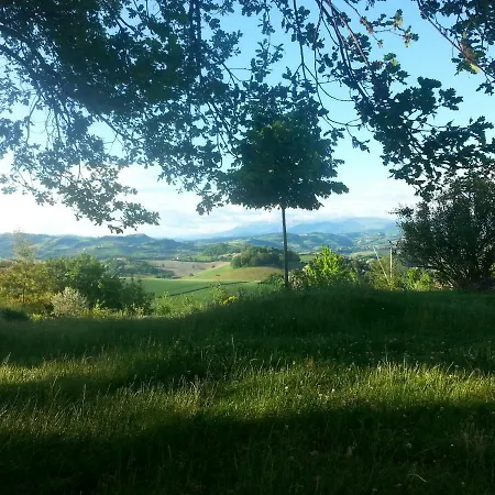 Casa Della Casa San Severino Marche