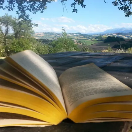 Casa Della Casa Lägenhet San Severino Marche