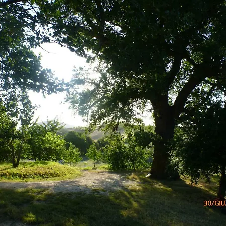 Casa Della Casa San Severino Marche