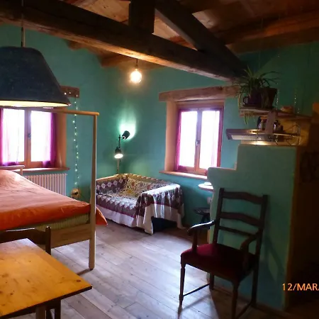 Casa Della Casa Apartment San Severino Marche