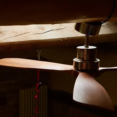 Apartment Casa Della Casa