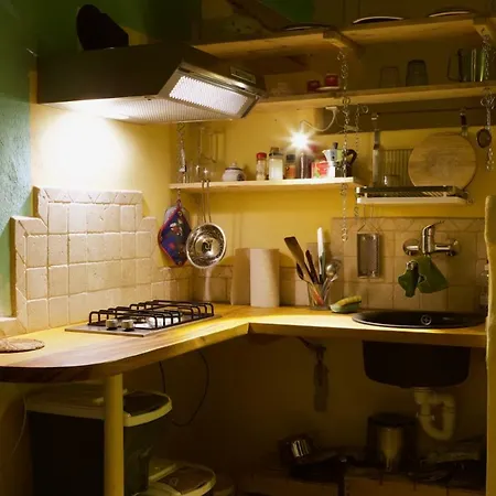 Lägenhet Casa Della Casa San Severino Marche