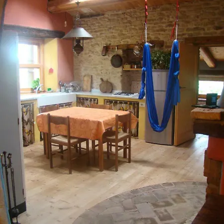 Casa Della Casa Apartment *