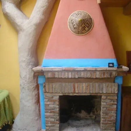 Casa Della Casa アパート *