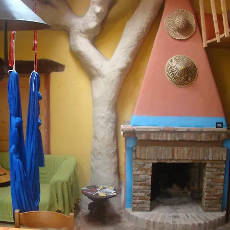 Casa Della Casa Lägenhet *