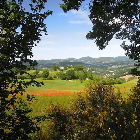 Lägenhet Casa Della Casa *